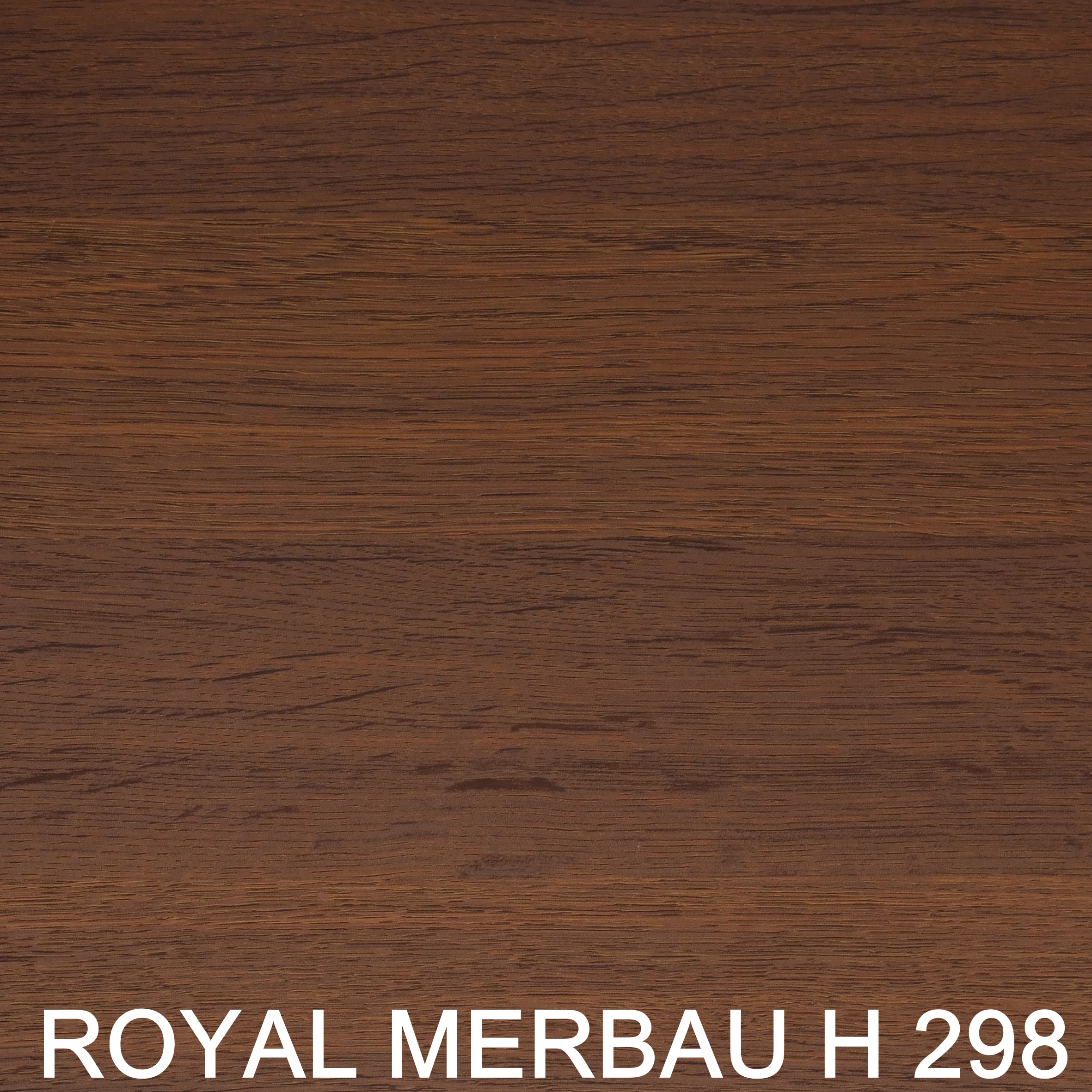 Royal merbau h